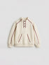 Cozy Captain Pullover