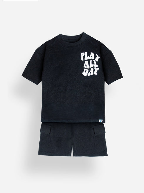 Play All Day Co-ord Set