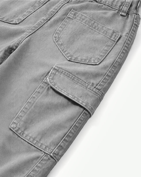 Urban wide leg cargo