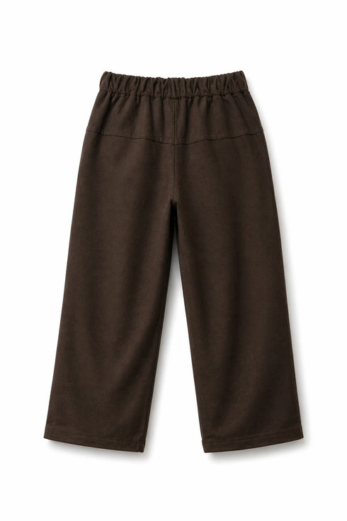 Cocoa Trousers