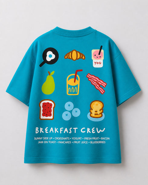 Breakfast Crew