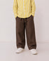 Cocoa Trousers