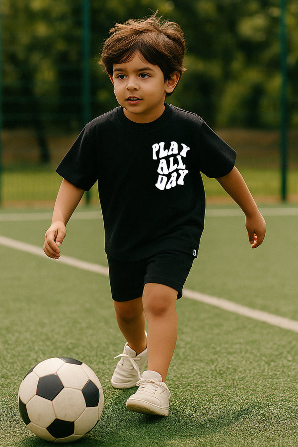 Play All Day Co-ord Set