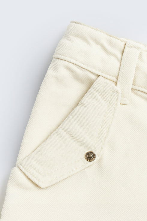 Urban Wide Leg Cargo