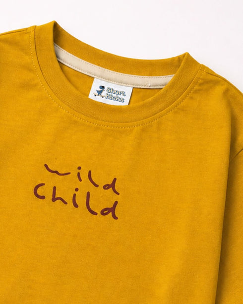 Wild Child