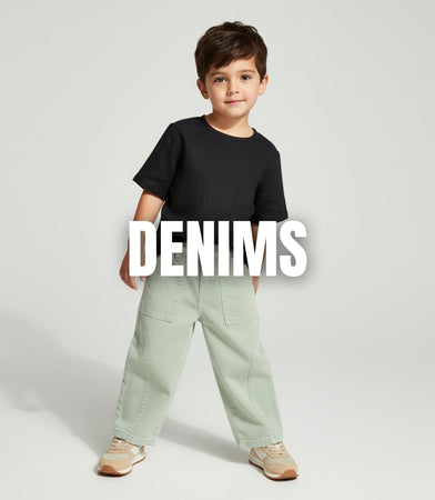Denims